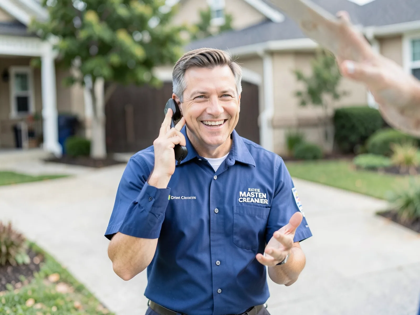 Professional Drain Cleaning in Hinesville, GA